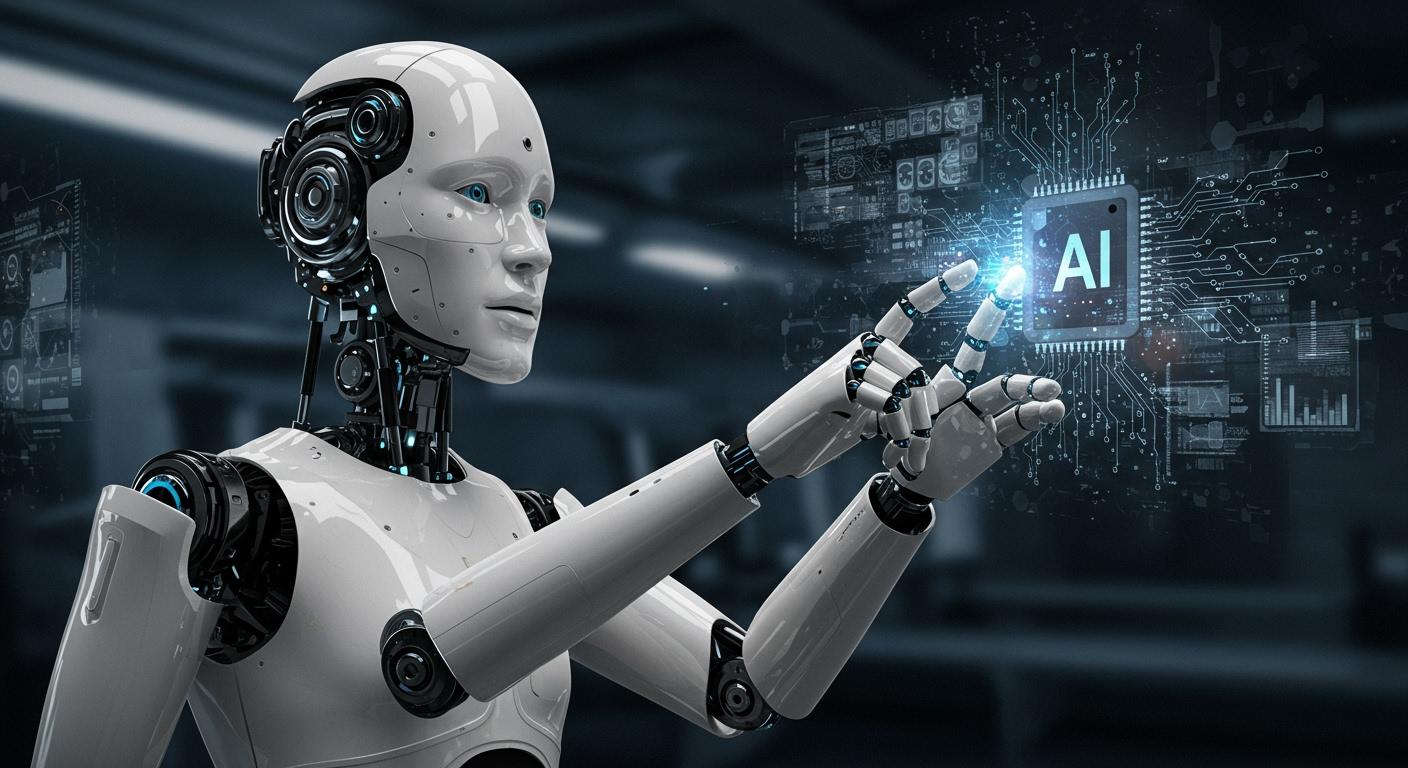 Claude + Miyagi — mens en machine als ensemble