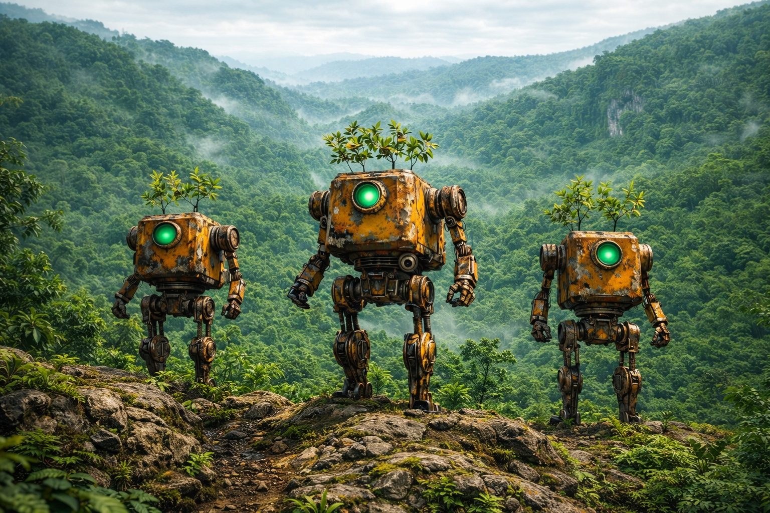 æve hero 7